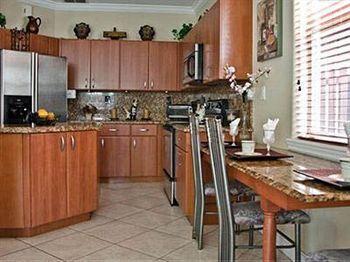 Miami Bed And Breakfast Country Walk Exterior foto